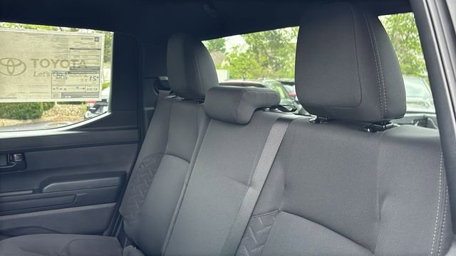 New 2026 Toyota Tacoma SR5 AWD/4WD image 28