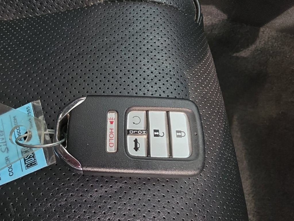 Used 2017 Honda Civic EX-L image 32