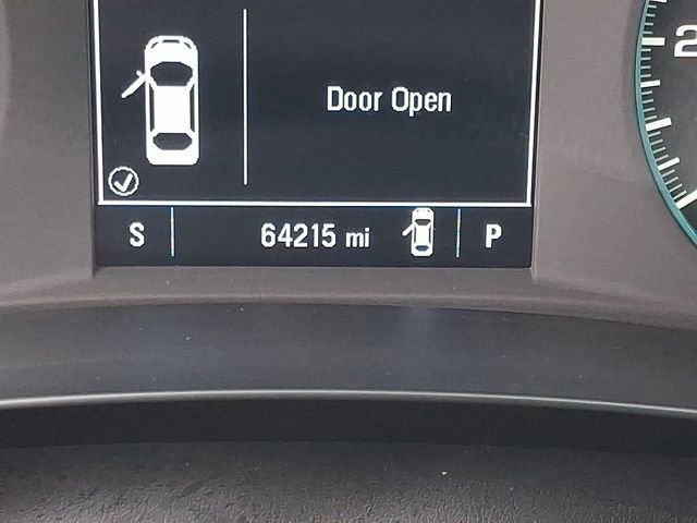 Used 2024 Chevrolet Malibu LT image 19