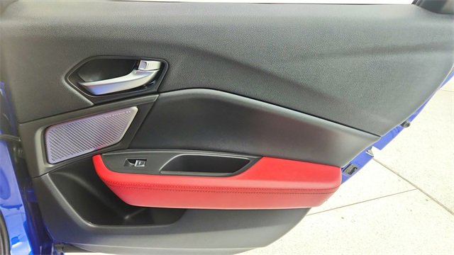 Used 2021 Acura TLX w/ A-SPEC Pkg image 28