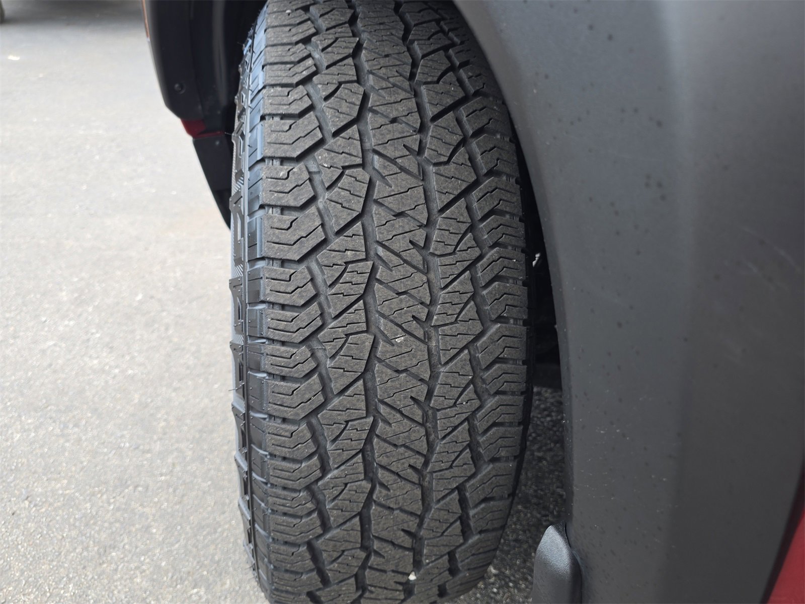 Used 2024 Nissan Frontier Pro-X w/ Technology Package image 26