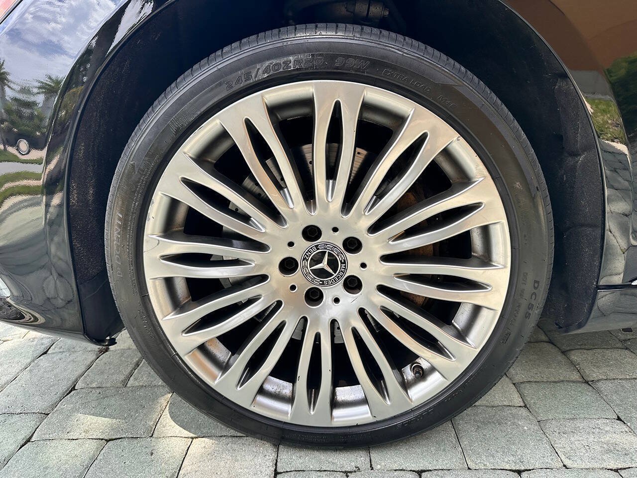 Used 2018 Mercedes-Benz Maybach S 560 4MATIC image 35