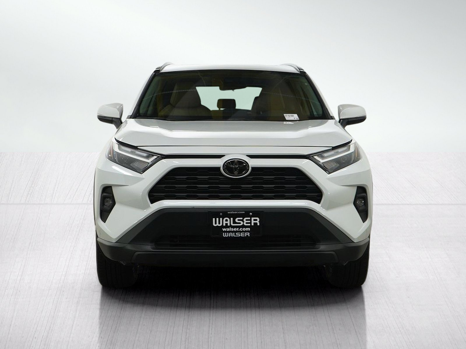 Used 2025 Toyota RAV4 XLE Premium AWD/4WD image 8