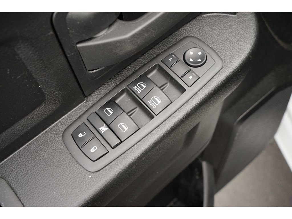 Used 2022 RAM 1500 Tradesman image 16