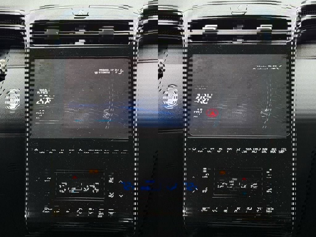 Used 2023 Hyundai Tucson Limited image 24