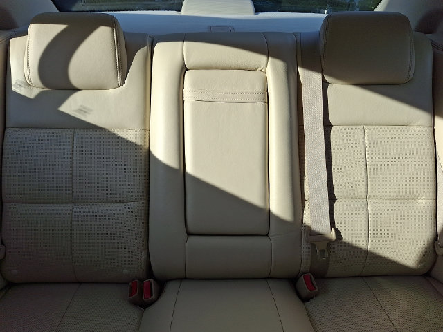 Used 2009 Lincoln MKZ FWD image 19