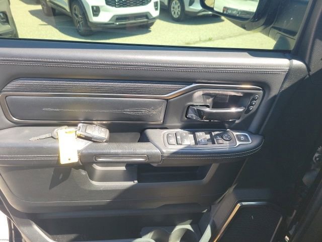 Used 2022 RAM 2500 Limited AWD/4WD image 19
