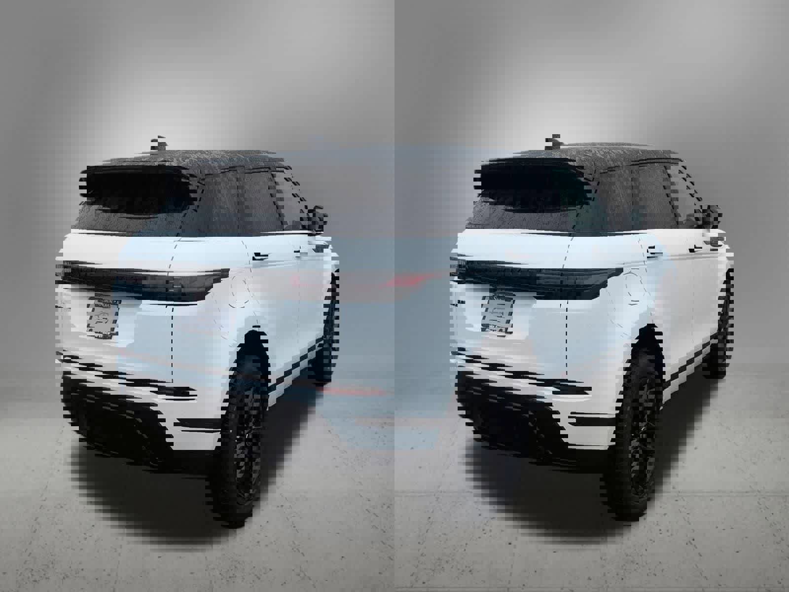 New 2026 Land Rover Range Rover Evoque S image 6