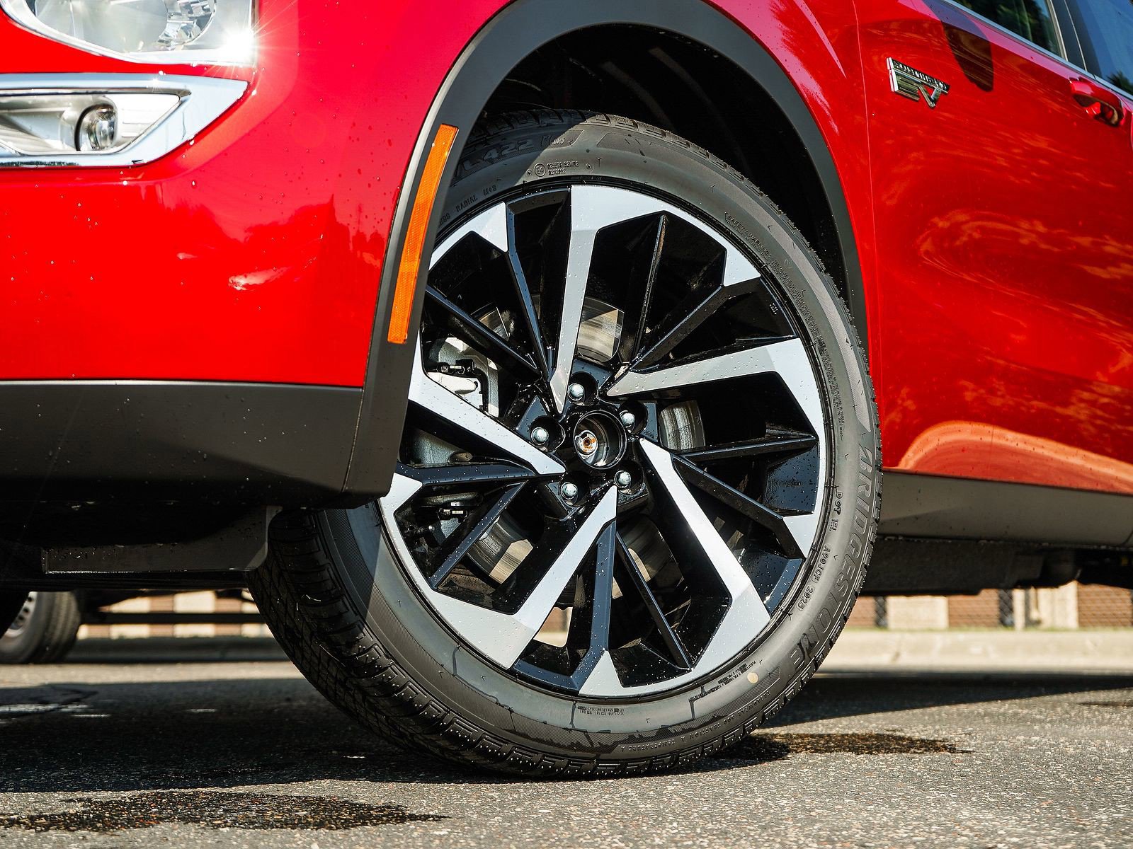 New 2025 Mitsubishi Outlander SE AWD/4WD image 6