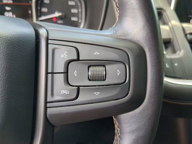 Used 2021 GMC Yukon AT4 AWD/4WD image 26