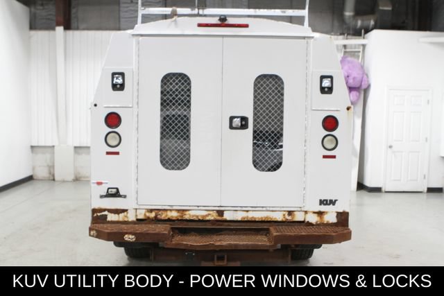 Used 2014 Chevrolet Express 3500 RWD image 32