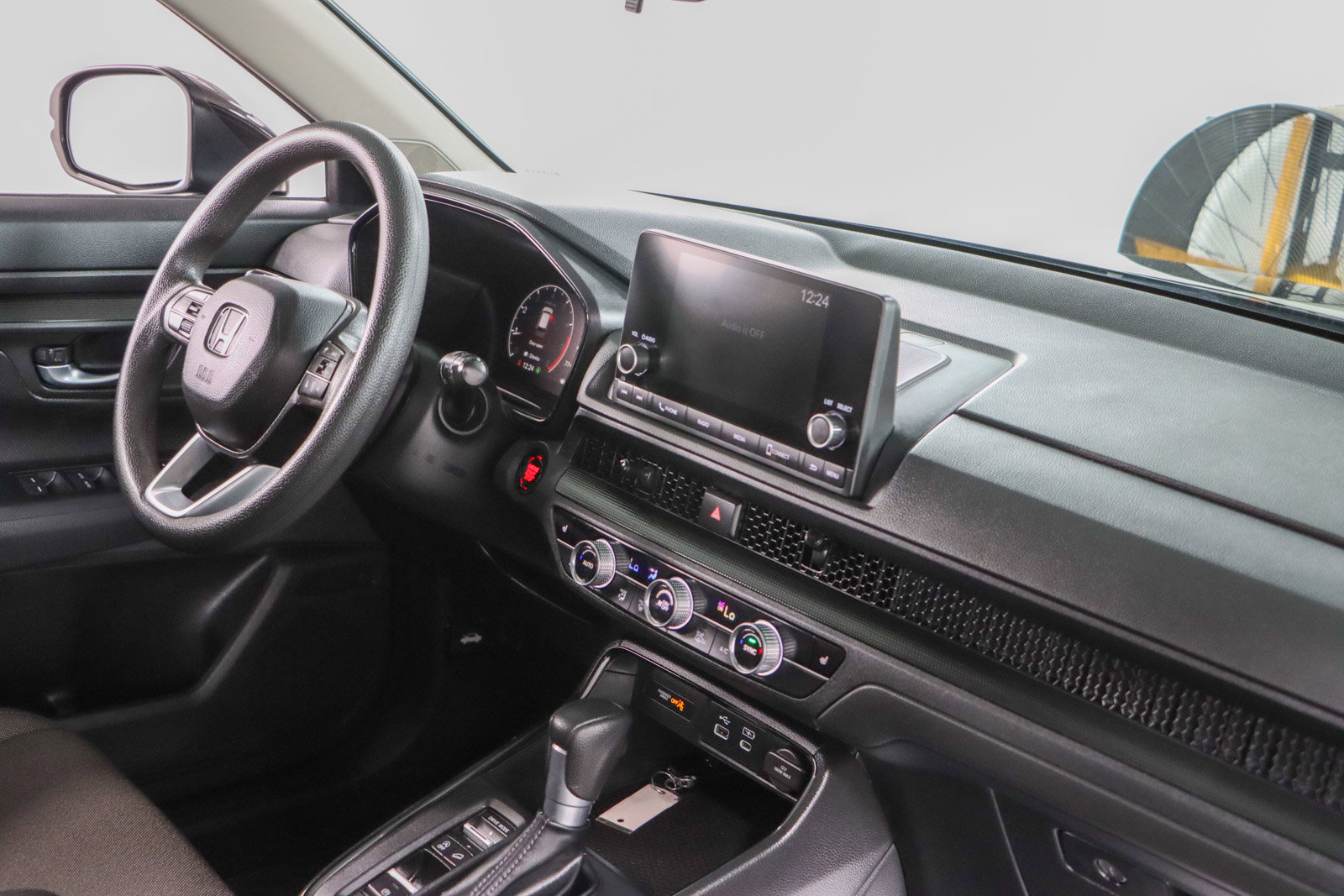 Used 2024 Honda CR-V EX image 26