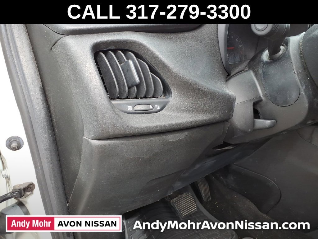 Used 2022 RAM ProMaster City Tradesman FWD image 19