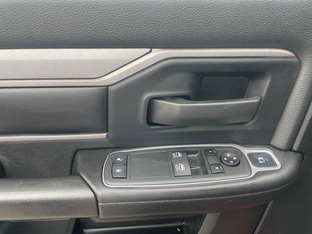 Used 2023 RAM 3500 Tradesman AWD/4WD image 11