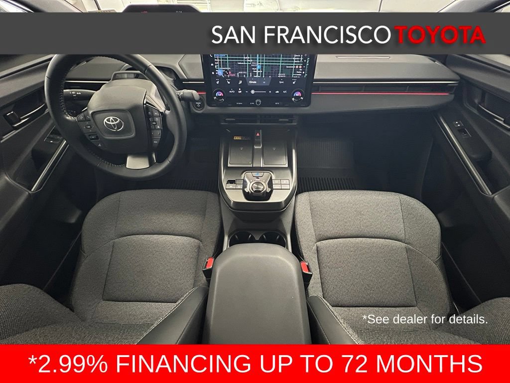 Used 2026 Toyota bZ FWD image 23