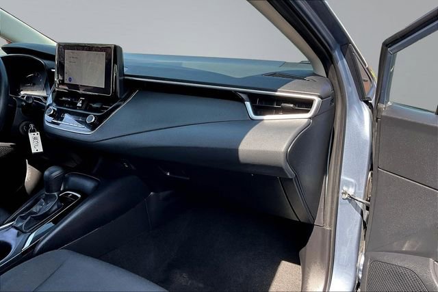 Used 2024 Toyota Corolla LE image 23