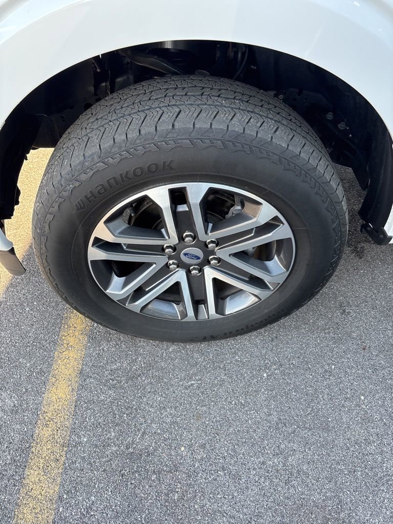 Used 2023 Ford F150 XL w/ STX Appearance Package image 33