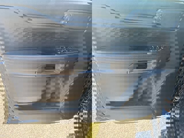 New 2026 Ford Ranger XLT AWD/4WD image 16