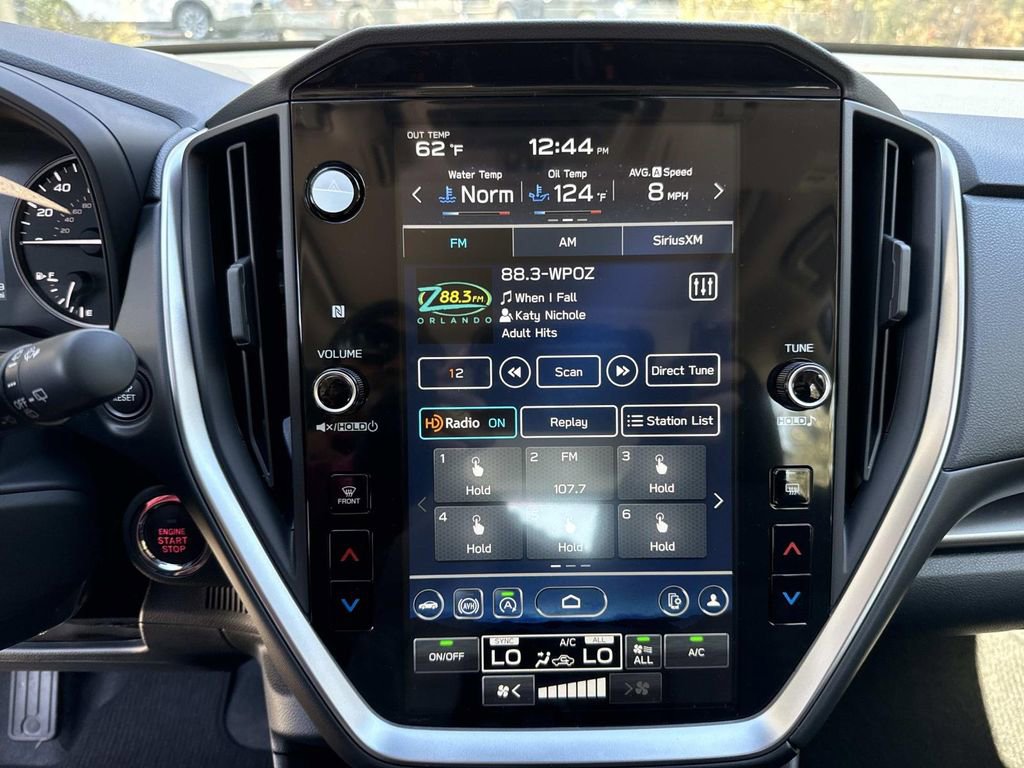 New 2026 Subaru Impreza 2.0i Sport image 27