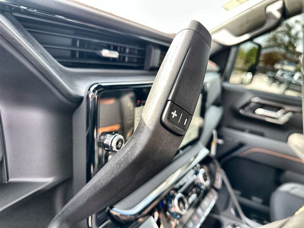 New 2026 GMC Sierra 2500 AT4 w/ AT4 Premium Plus Package image 26