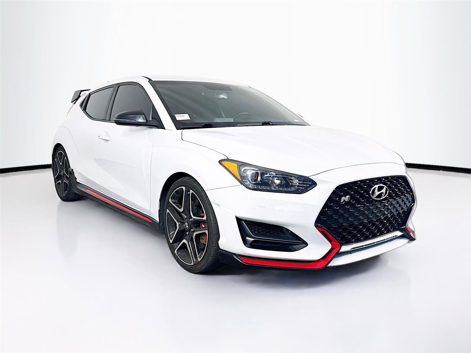 Used 2020 Hyundai Veloster N w/ Performance Package