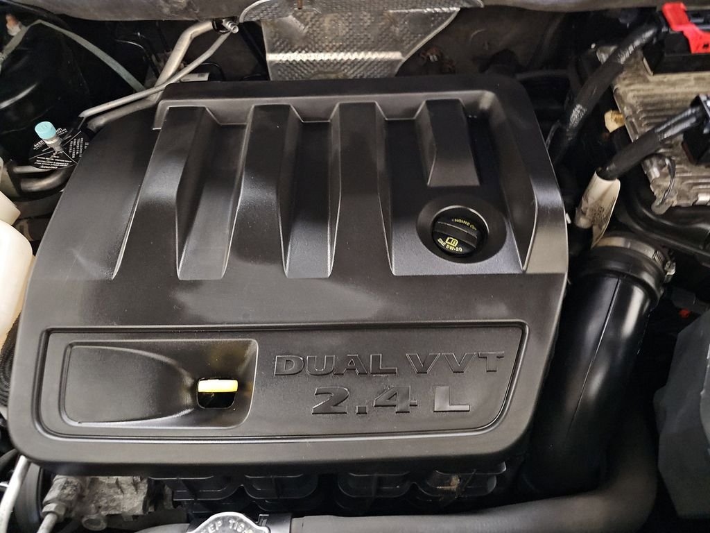 Used 2014 Jeep Patriot Latitude AWD/4WD image 30