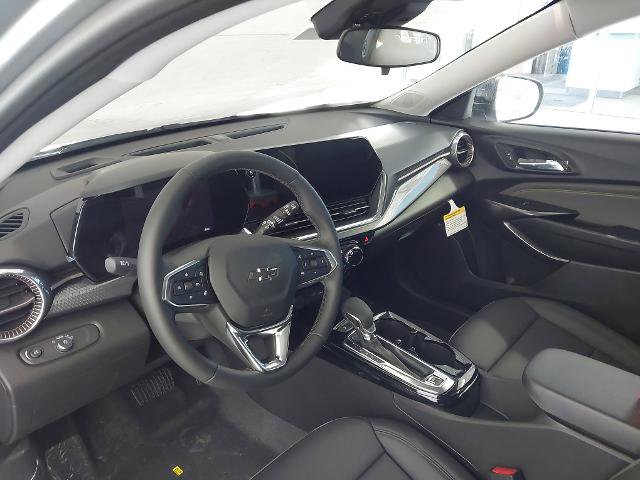 New 2026 Chevrolet Trax ACTIV image 17