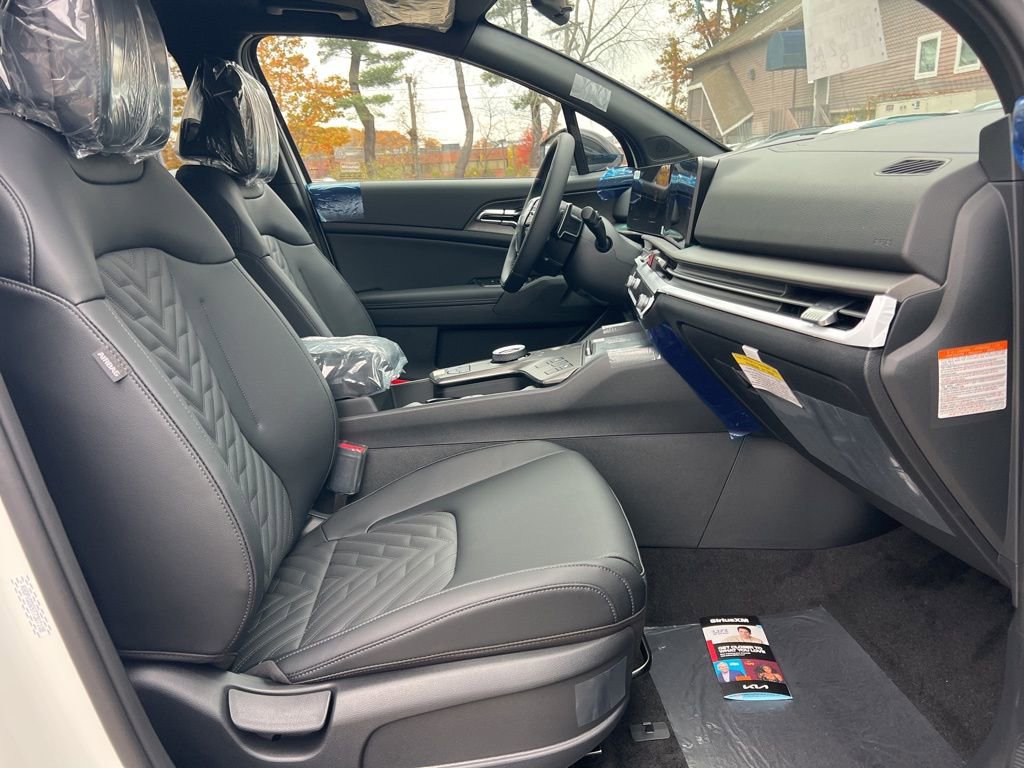 New 2026 Kia Sportage X-Line image 14