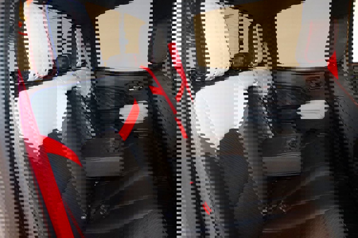 Used 2023 GMC Canyon AT4X image 75