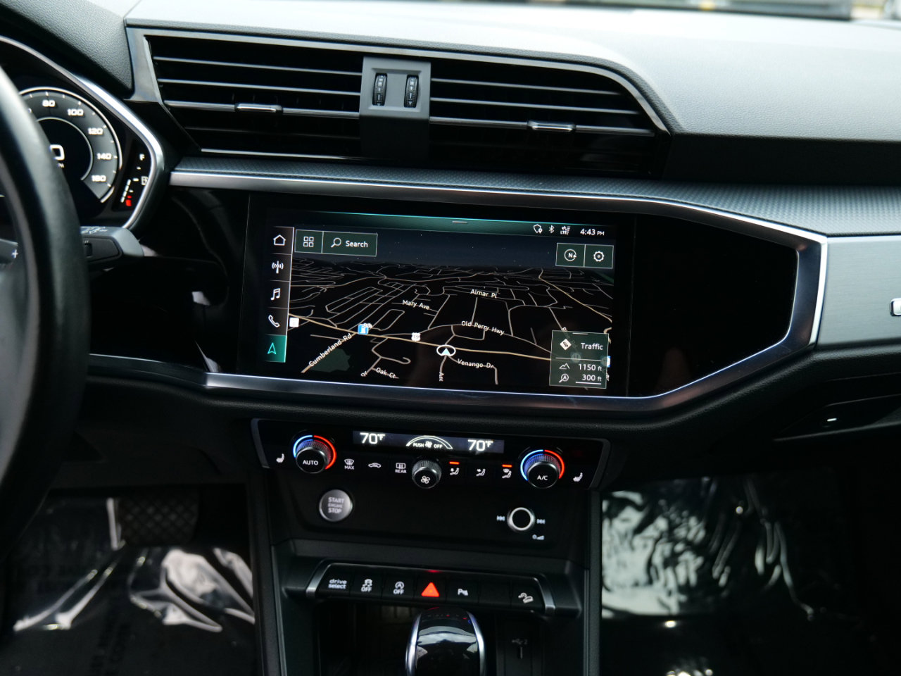 Used 2019 Audi Q3 2.0T Premium Plus w/ Premium Plus Package image 22