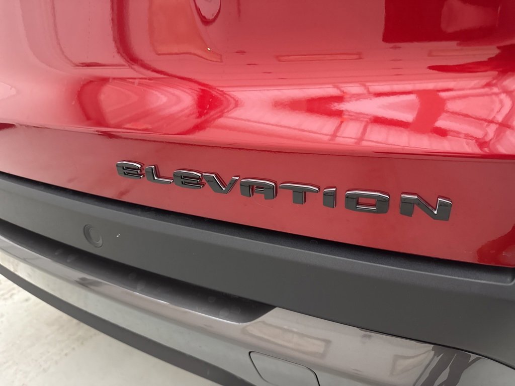 New 2026 GMC Terrain Elevation w/ Elevation Premium Package image 11