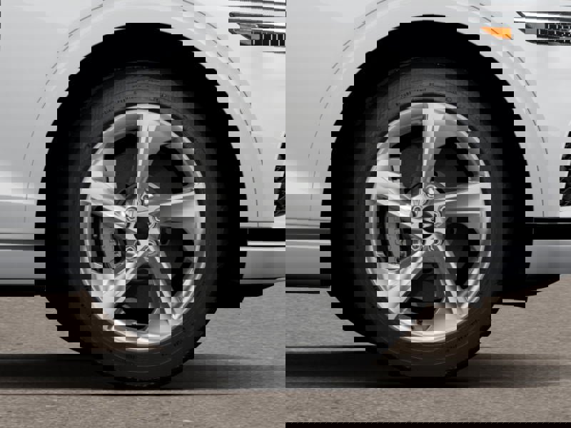 Certified 2026 Genesis GV70 2.5T Advanced image 24