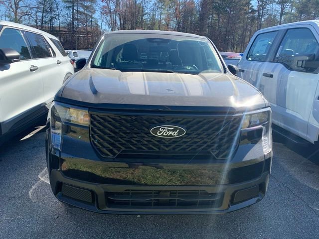 New 2025 Ford Maverick XLT w/ XLT Luxury Package image 5