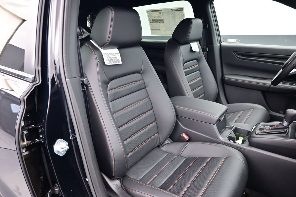 New 2026 Honda CR-V Sport-L image 33
