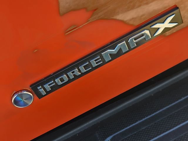 Certified 2025 Toyota Tacoma TRD Sport AWD/4WD image 12