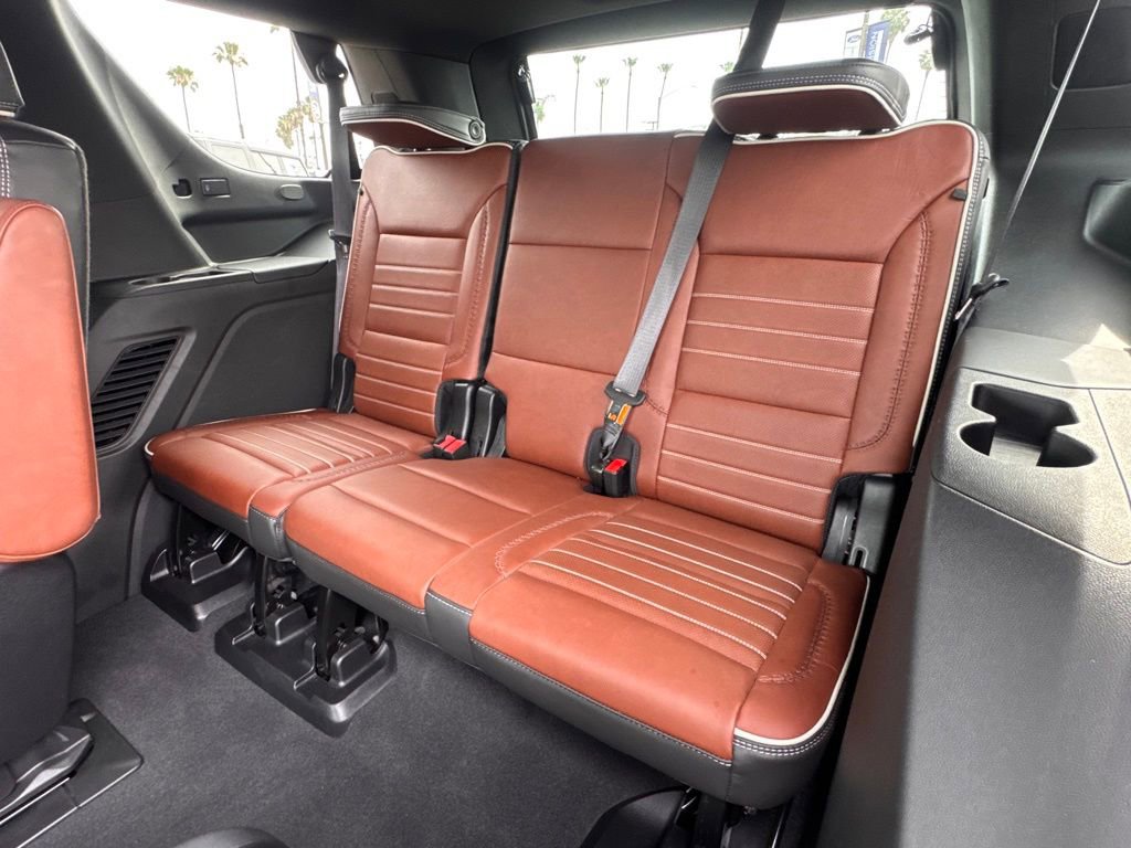 Used 2024 GMC Yukon Denali Ultimate image 33