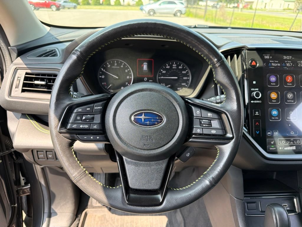 Used 2023 Subaru Ascent Onyx Edition AWD/4WD image 15