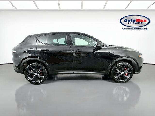 Used 2024 Dodge Hornet GT Plus AWD/4WD image 10