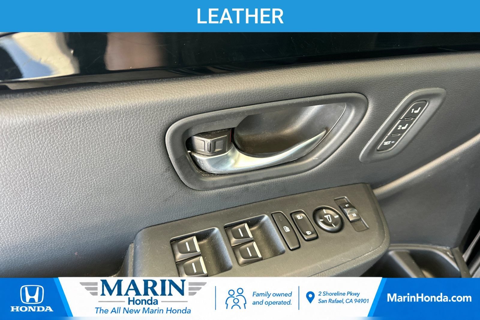 Used 2024 Honda Pilot EX-L image 12