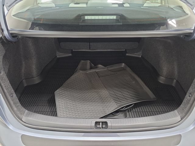 Certified 2025 Toyota Corolla LE w/ LE Premium Package FWD image 28