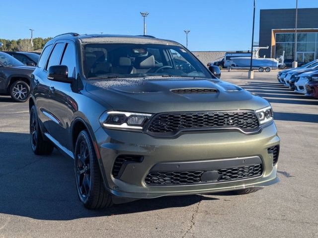 New 2026 Dodge Durango GT image 2