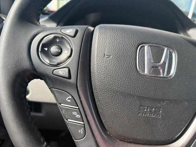 Certified 2023 Honda Ridgeline RTL image 24