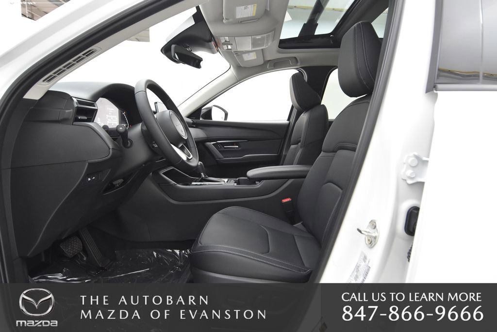 New 2026 MAZDA CX-5 2.5 S w/ Premium Package image 32