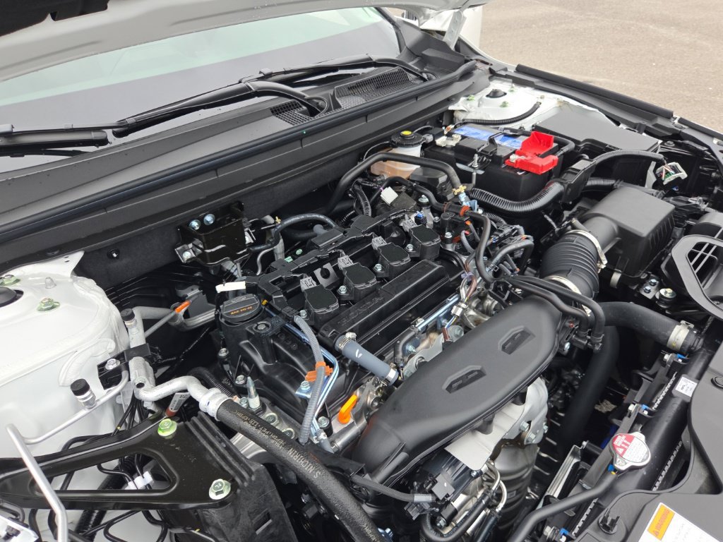New 2026 Honda Accord SE image 59