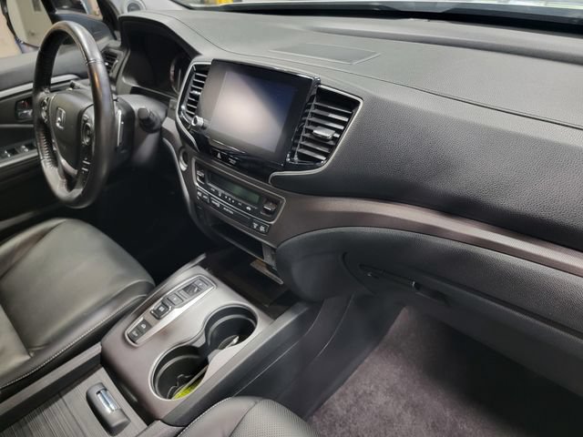 Used 2023 Honda Ridgeline RTL-E image 17
