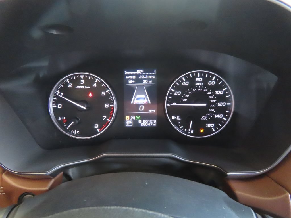 Used 2023 Subaru Legacy Touring XT AWD/4WD image 46
