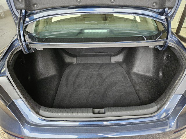 Used 2024 Honda Accord EX image 10