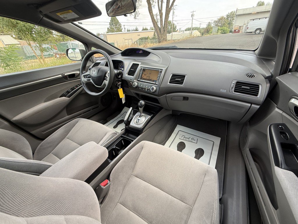 Used 2007 Honda Civic EX image 13