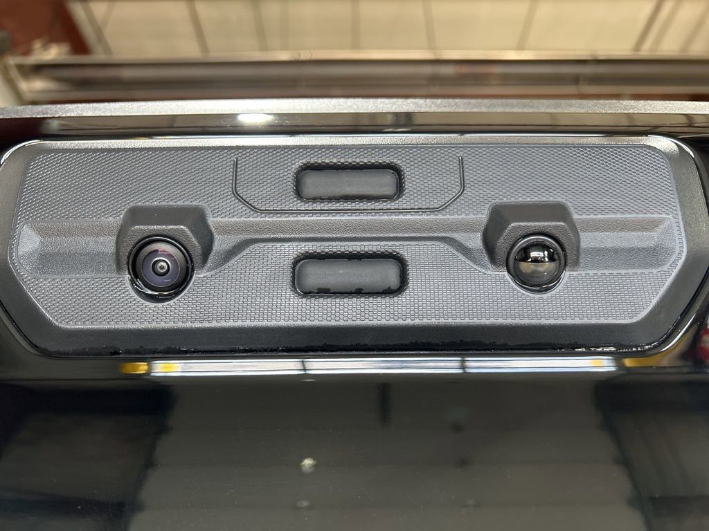 New 2026 GMC Sierra 1500 Denali w/ Technology Package image 12