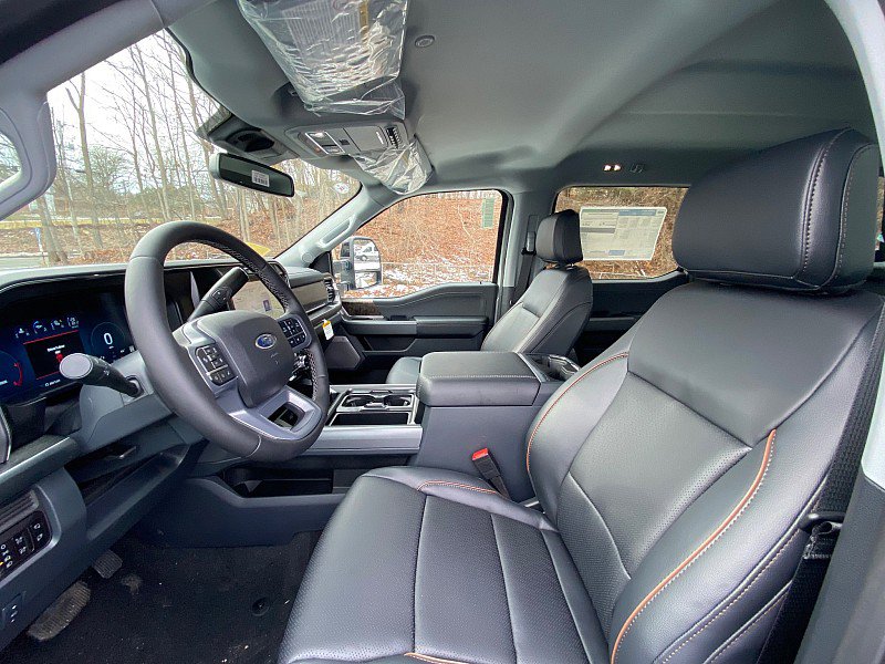 New 2026 Ford F350 Lariat w/ Tremor Off-Road Package image 22